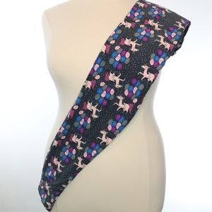 Lularoe Unicorn Birthday Leggings Tall and Curvy